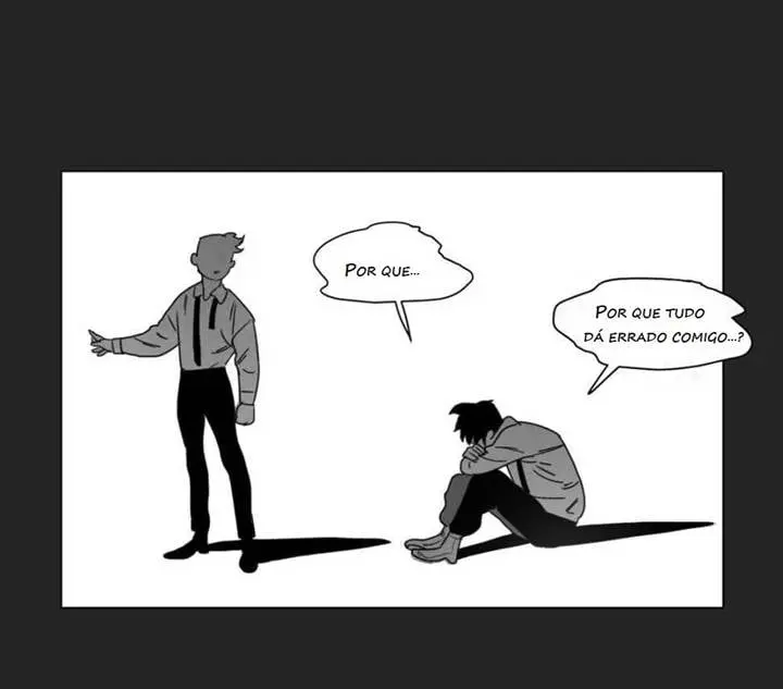 Dark Heaven – Capítulo 10 Yaoi – Página 22