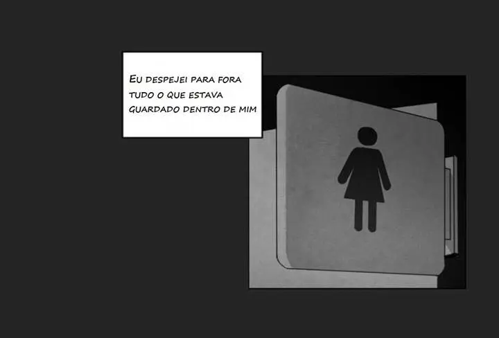 Dark Heaven – Capítulo 10 Yaoi – Página 24