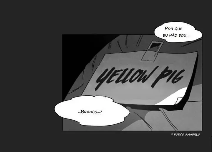 Dark Heaven – Capítulo 10 Yaoi – Página 25