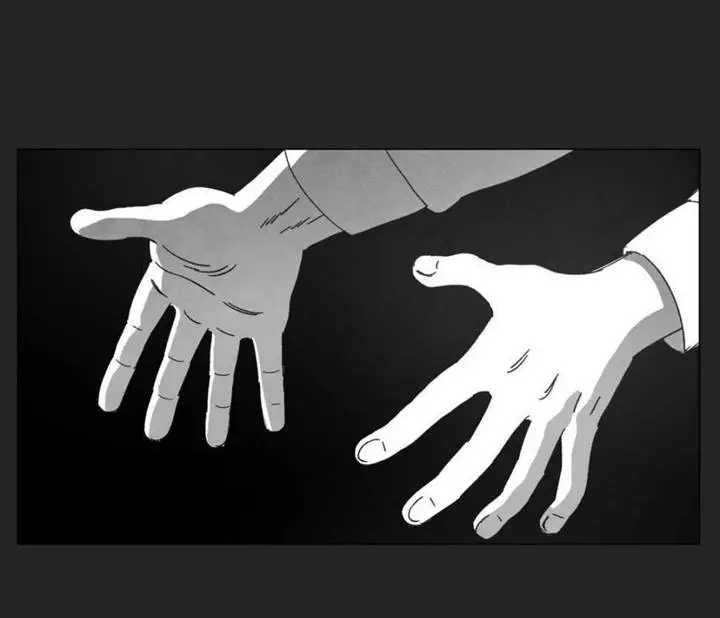 Dark Heaven – Capítulo 10 Yaoi – Página 31