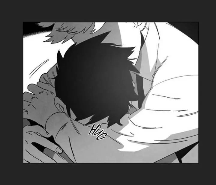 Dark Heaven – Capítulo 10 Yaoi – Página 32