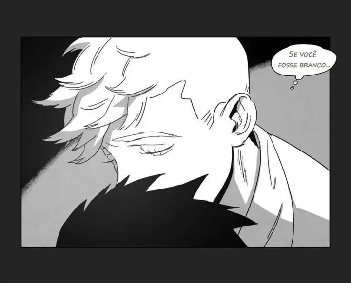 Dark Heaven – Capítulo 10 Yaoi – Página 34