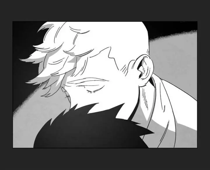 Dark Heaven – Capítulo 10 Yaoi – Página 35