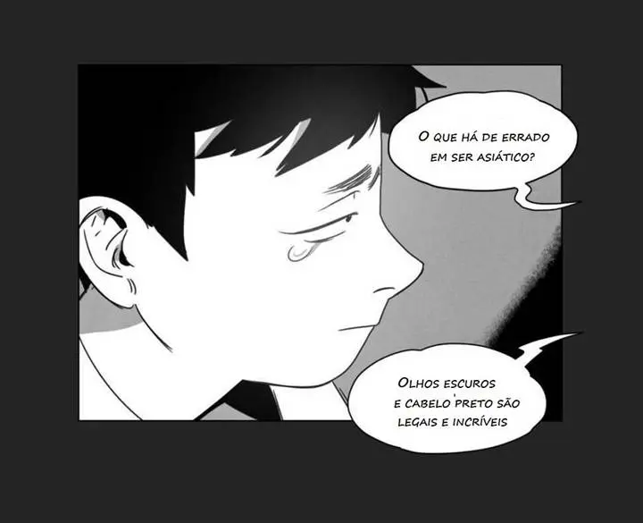 Dark Heaven – Capítulo 10 Yaoi – Página 43