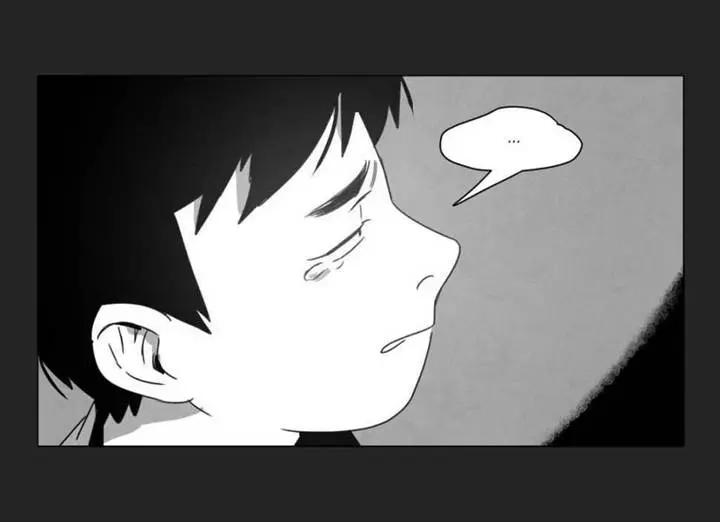 Dark Heaven – Capítulo 10 Yaoi – Página 45