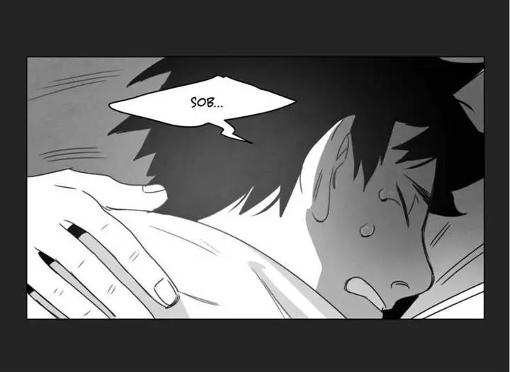 Dark Heaven – Capítulo 10 Yaoi – Página 46