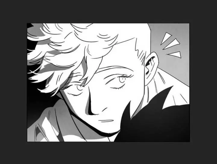 Dark Heaven – Capítulo 10 Yaoi – Página 49