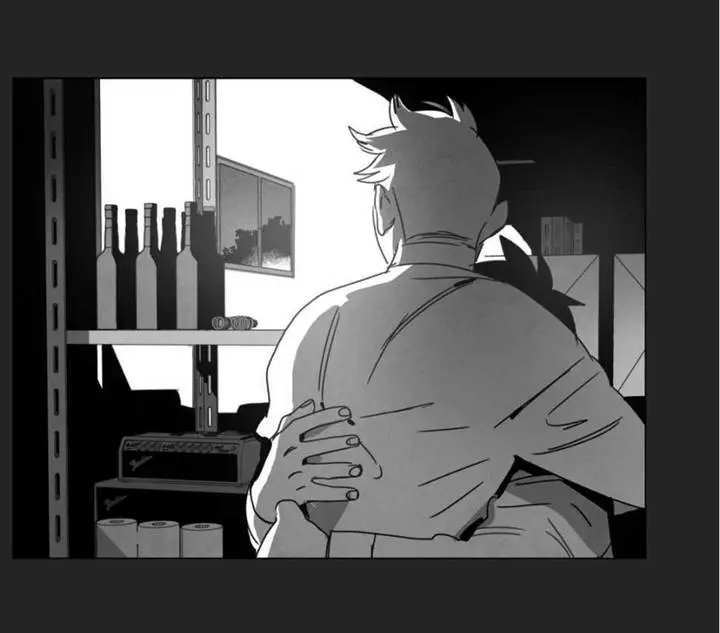 Dark Heaven – Capítulo 10 Yaoi – Página 50