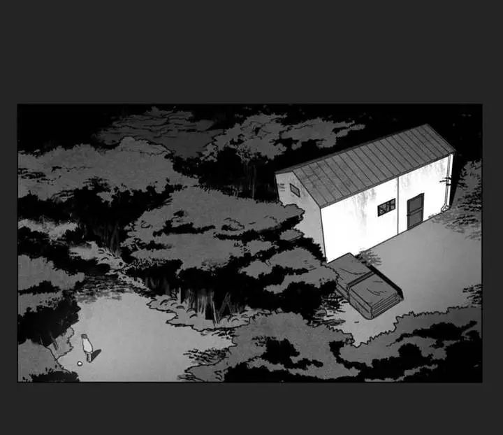 Dark Heaven – Capítulo 10 Yaoi – Página 52