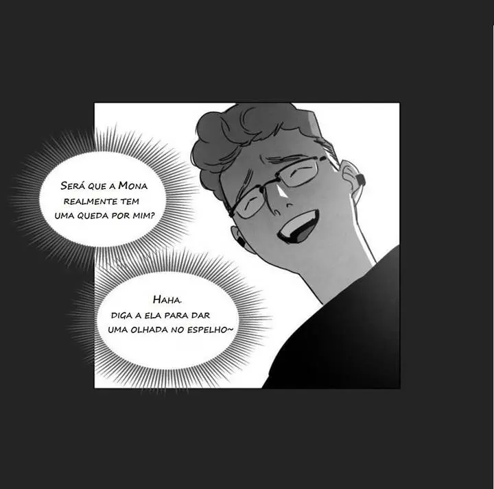 Dark Heaven – Capítulo 10 Yaoi – Página 54