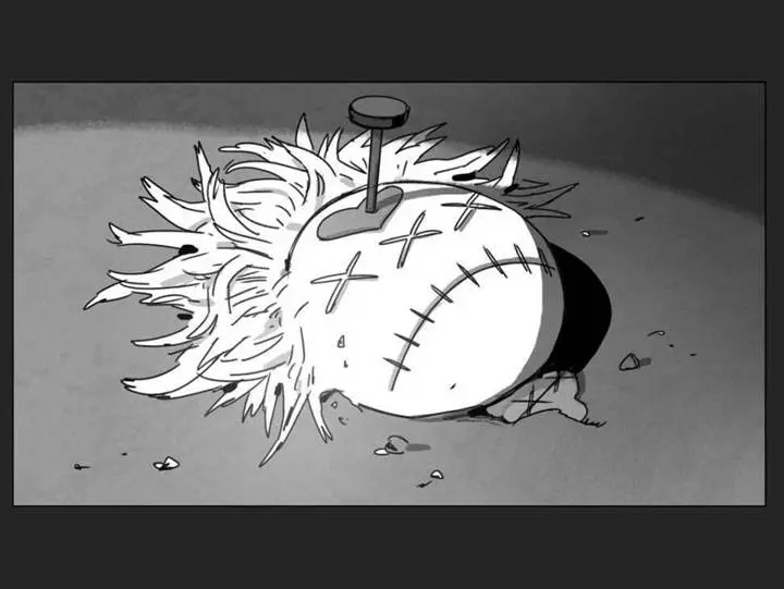 Dark Heaven – Capítulo 10 Yaoi – Página 56