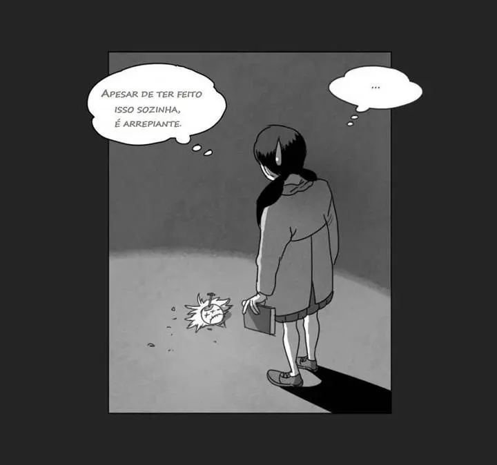 Dark Heaven – Capítulo 10 Yaoi – Página 57