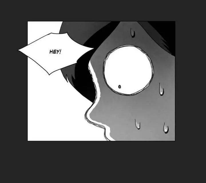 Dark Heaven – Capítulo 10 Yaoi – Página 60