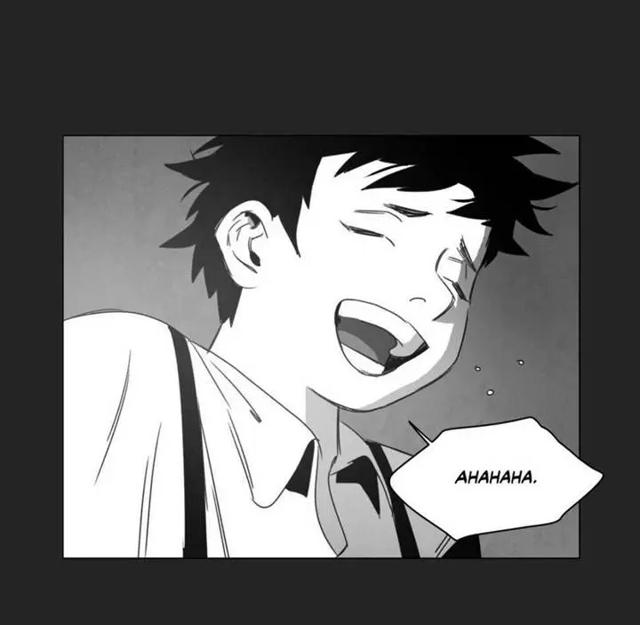 Dark Heaven – Capítulo 10 Yaoi – Página 61