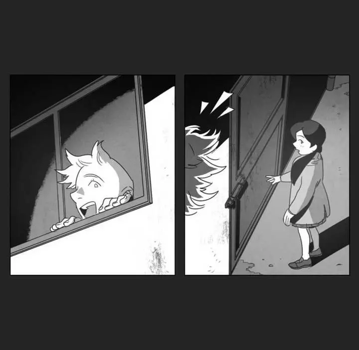 Dark Heaven – Capítulo 10 Yaoi – Página 65