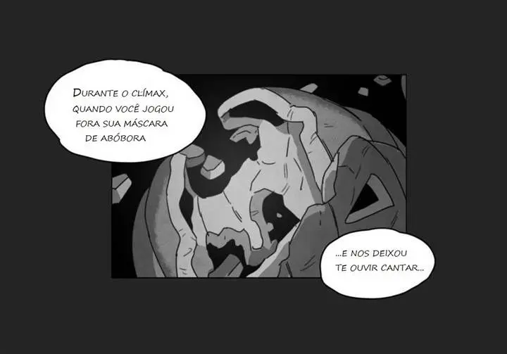 Dark Heaven – Capítulo 10 Yaoi – Página 68