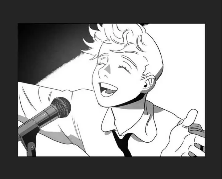 Dark Heaven – Capítulo 10 Yaoi – Página 69