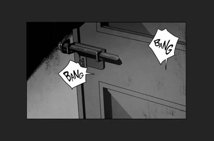 Dark Heaven – Capítulo 10 Yaoi – Página 7