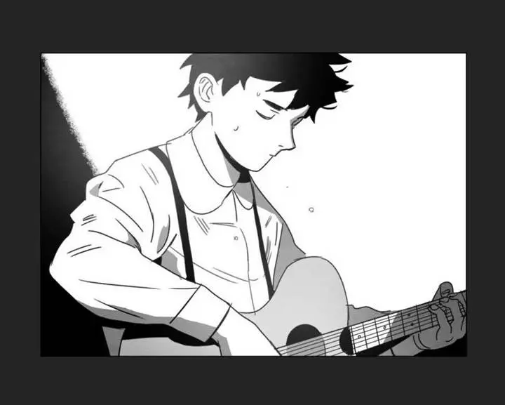 Dark Heaven – Capítulo 10 Yaoi – Página 70