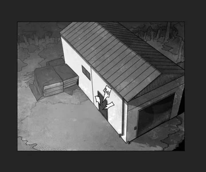 Dark Heaven – Capítulo 10 Yaoi – Página 8