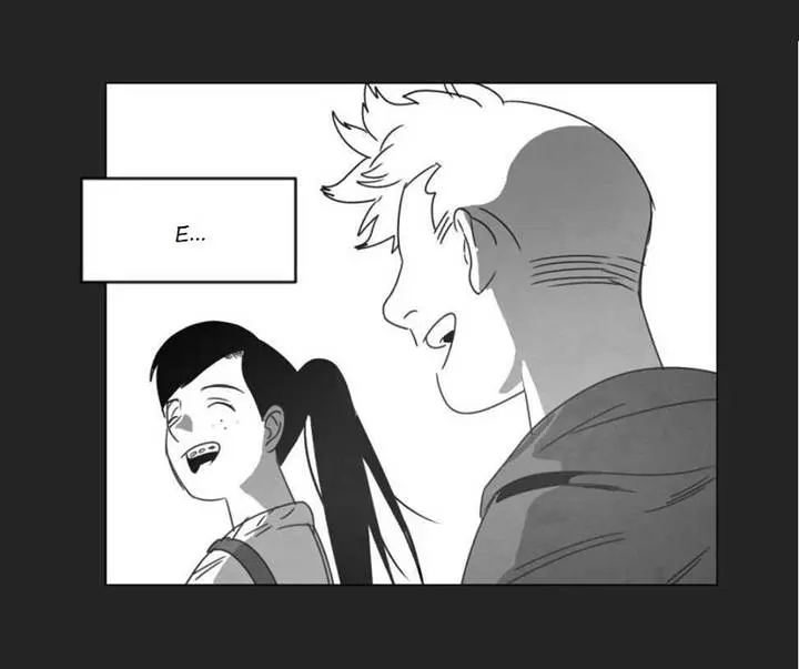 Dark Heaven – Capítulo 10 Yaoi – Página 84