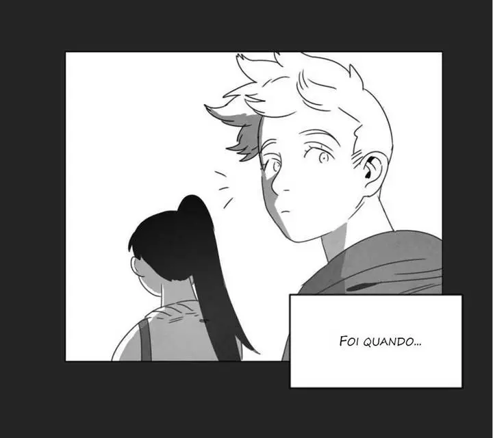 Dark Heaven – Capítulo 10 Yaoi – Página 85