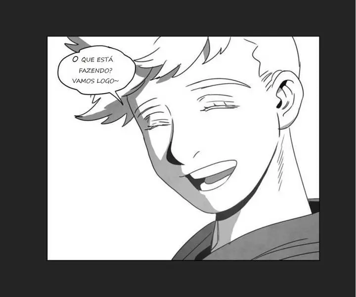 Dark Heaven – Capítulo 10 Yaoi – Página 86