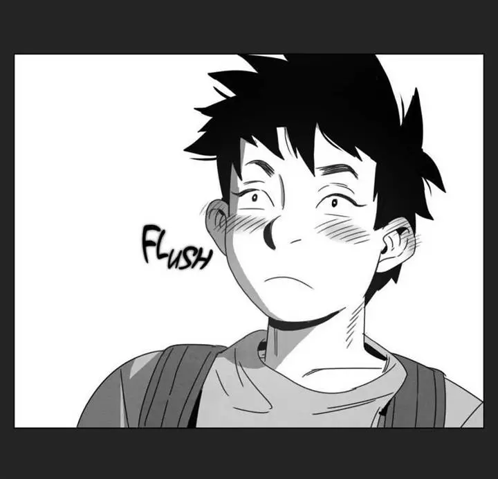 Dark Heaven – Capítulo 10 Yaoi – Página 87