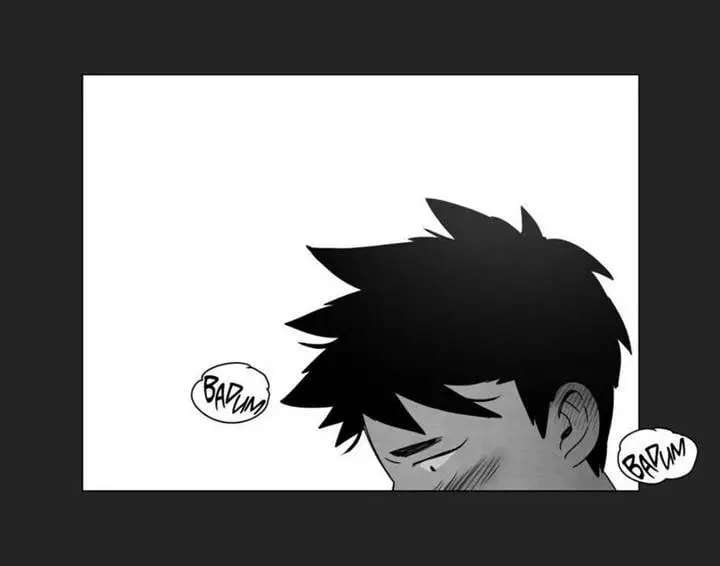 Dark Heaven – Capítulo 10 Yaoi – Página 89