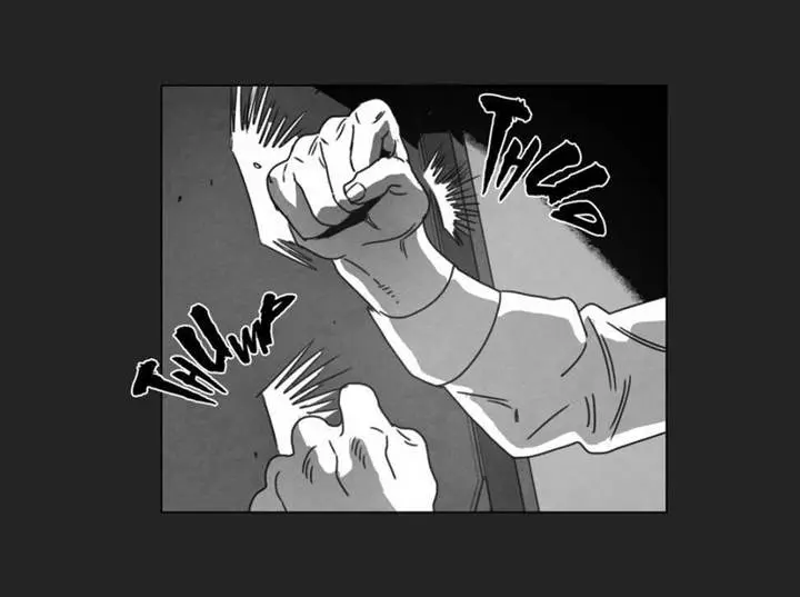 Dark Heaven – Capítulo 10 Yaoi – Página 9