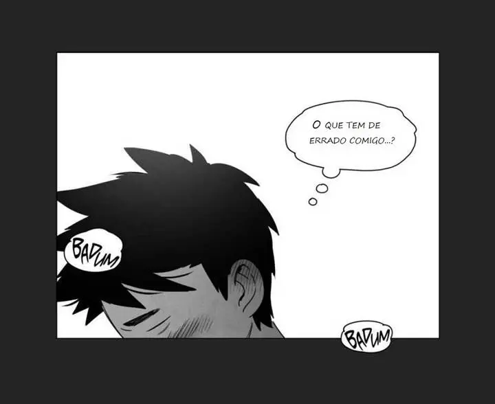 Dark Heaven – Capítulo 10 Yaoi – Página 90