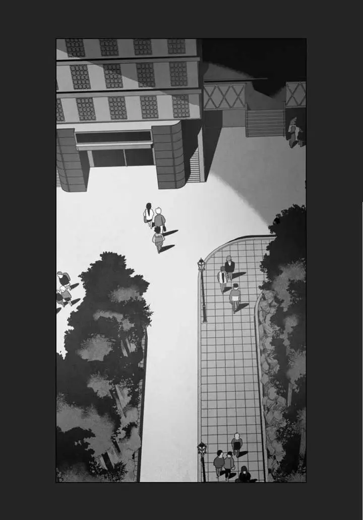 Dark Heaven – Capítulo 10 Yaoi – Página 92