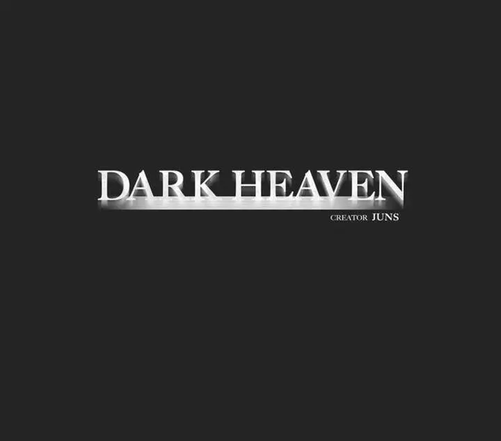 Dark Heaven – Capítulo 11 Yaoi – Página 10