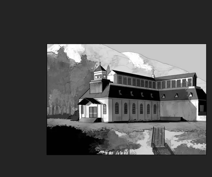 Dark Heaven – Capítulo 11 Yaoi – Página 11