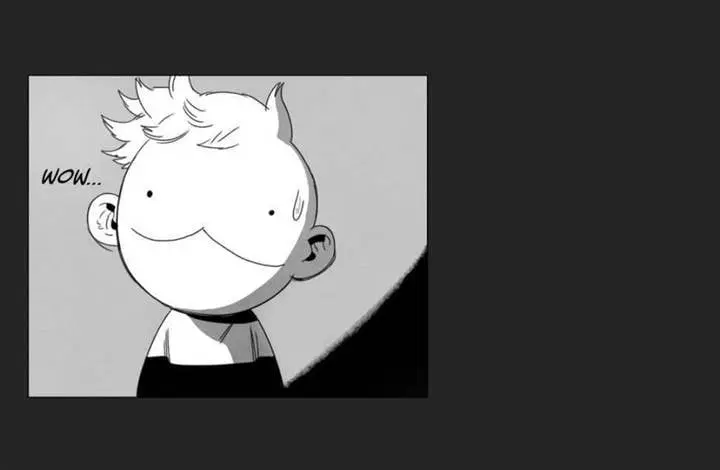 Dark Heaven – Capítulo 11 Yaoi – Página 12