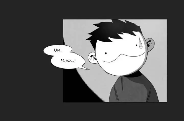 Dark Heaven – Capítulo 11 Yaoi – Página 13