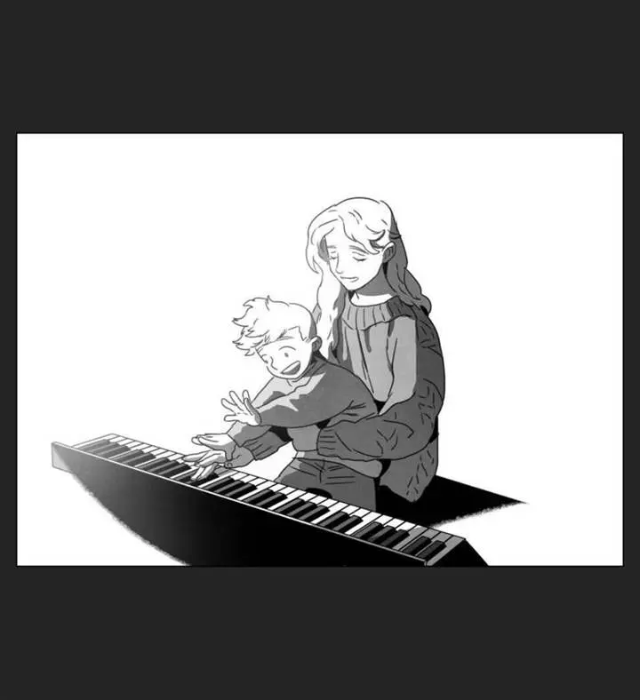 Dark Heaven – Capítulo 11 Yaoi – Página 22