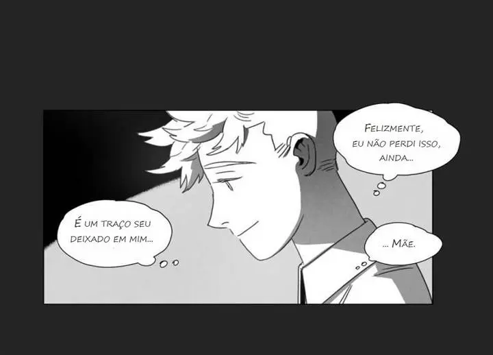 Dark Heaven – Capítulo 11 Yaoi – Página 23