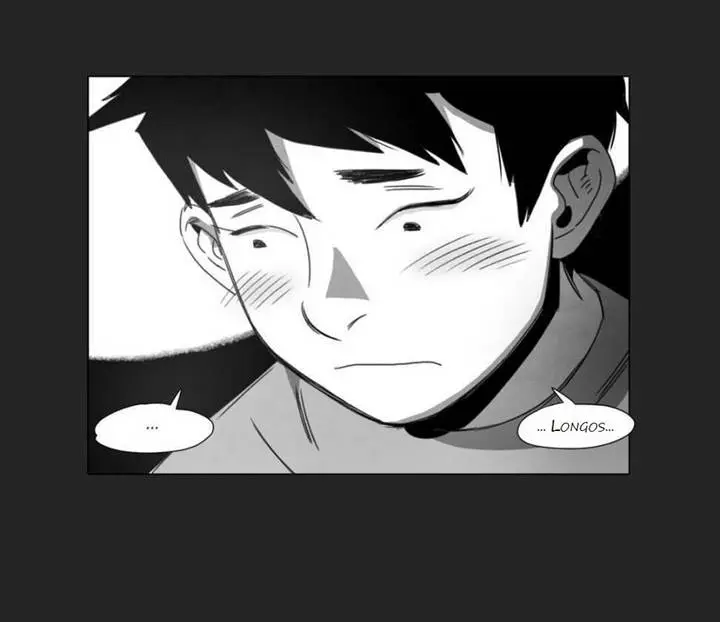 Dark Heaven – Capítulo 11 Yaoi – Página 33