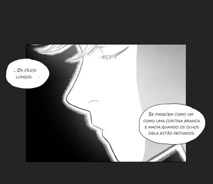 Dark Heaven – Capítulo 11 Yaoi – Página 34