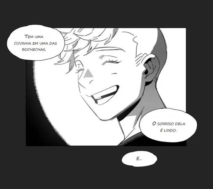 Dark Heaven – Capítulo 11 Yaoi – Página 35