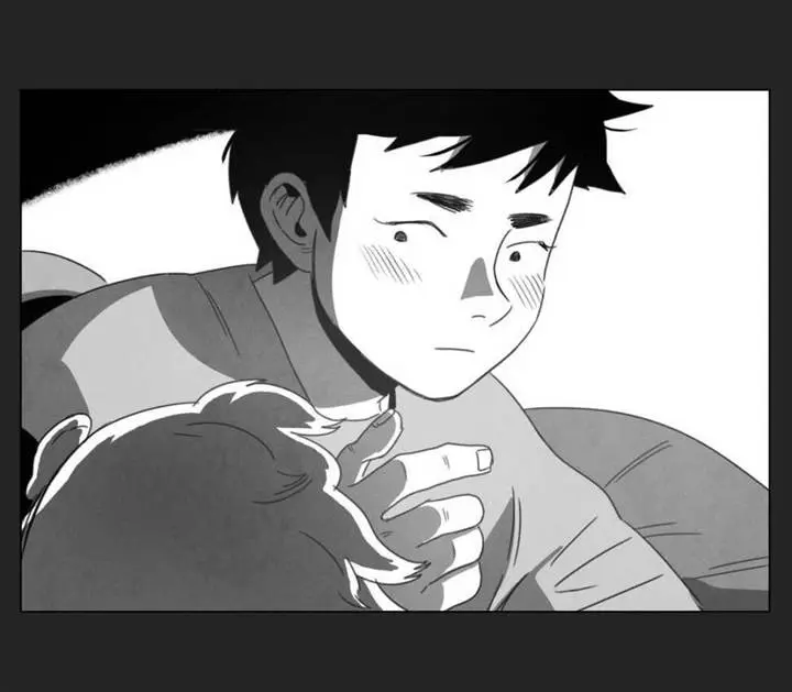 Dark Heaven – Capítulo 11 Yaoi – Página 48