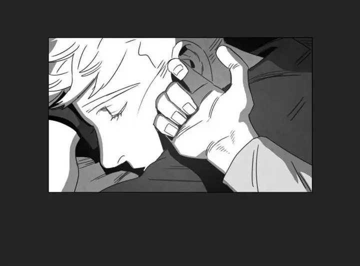 Dark Heaven – Capítulo 11 Yaoi – Página 49