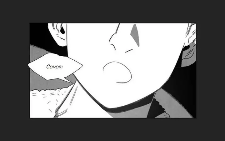 Dark Heaven – Capítulo 11 Yaoi – Página 51