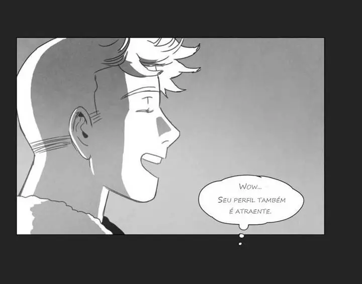 Dark Heaven – Capítulo 11 Yaoi – Página 58