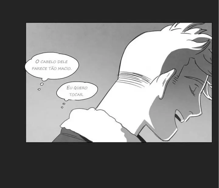 Dark Heaven – Capítulo 11 Yaoi – Página 59