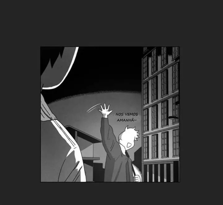 Dark Heaven – Capítulo 11 Yaoi – Página 60