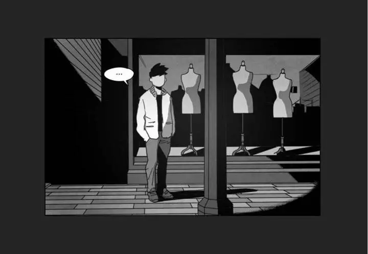 Dark Heaven – Capítulo 11 Yaoi – Página 61