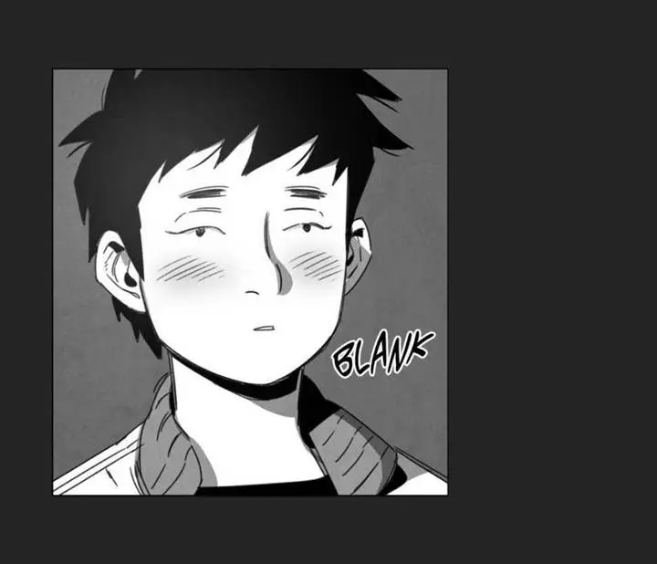 Dark Heaven – Capítulo 11 Yaoi – Página 62