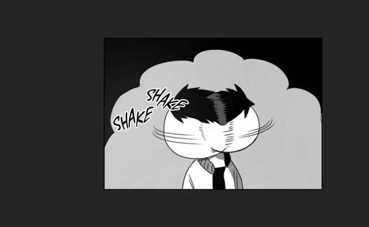 Dark Heaven – Capítulo 11 Yaoi – Página 63